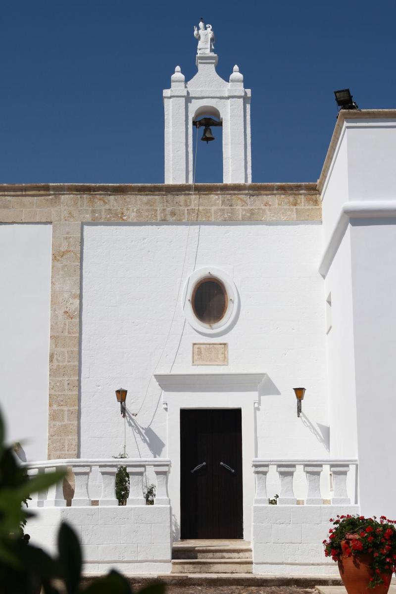 Masseria San Martino