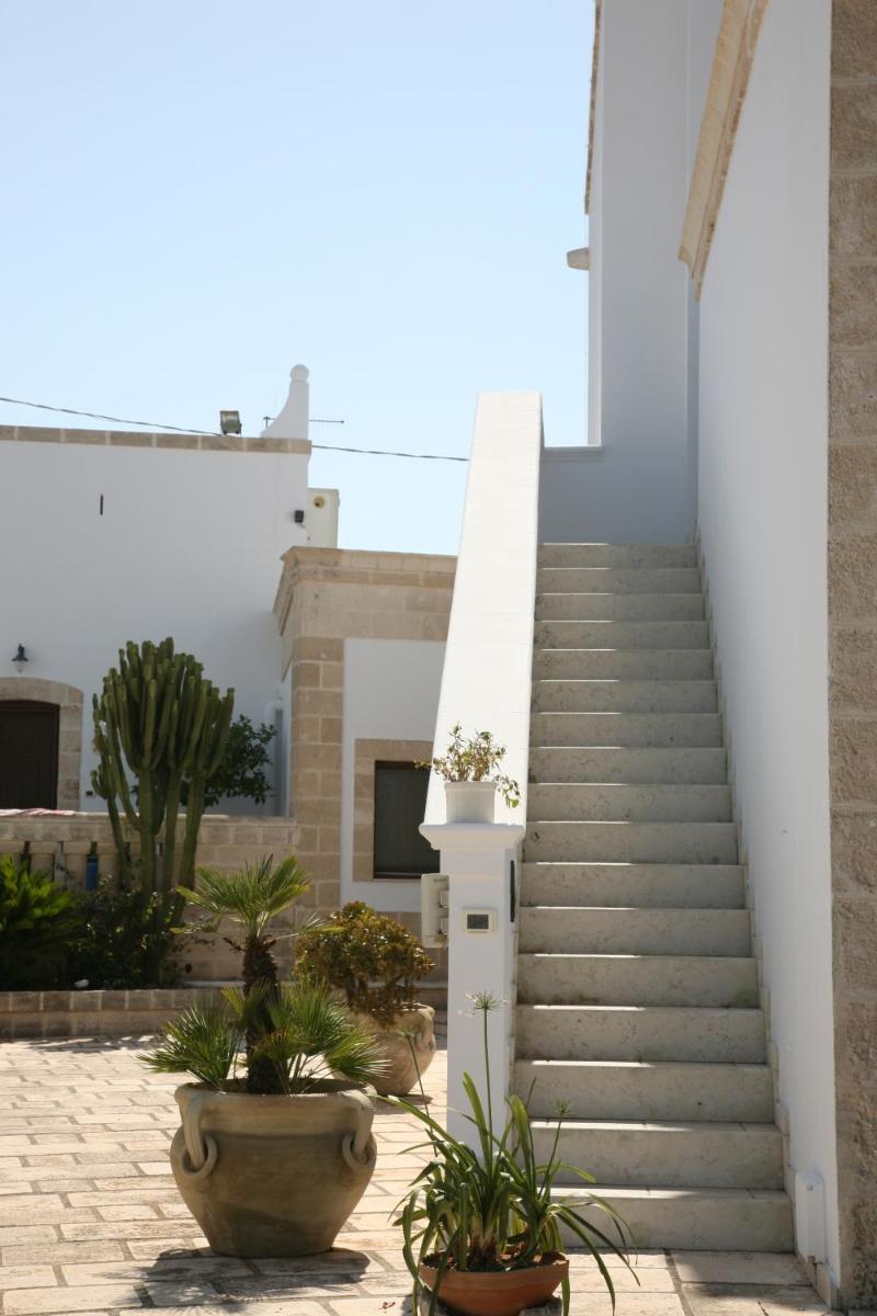 Masseria San Martino