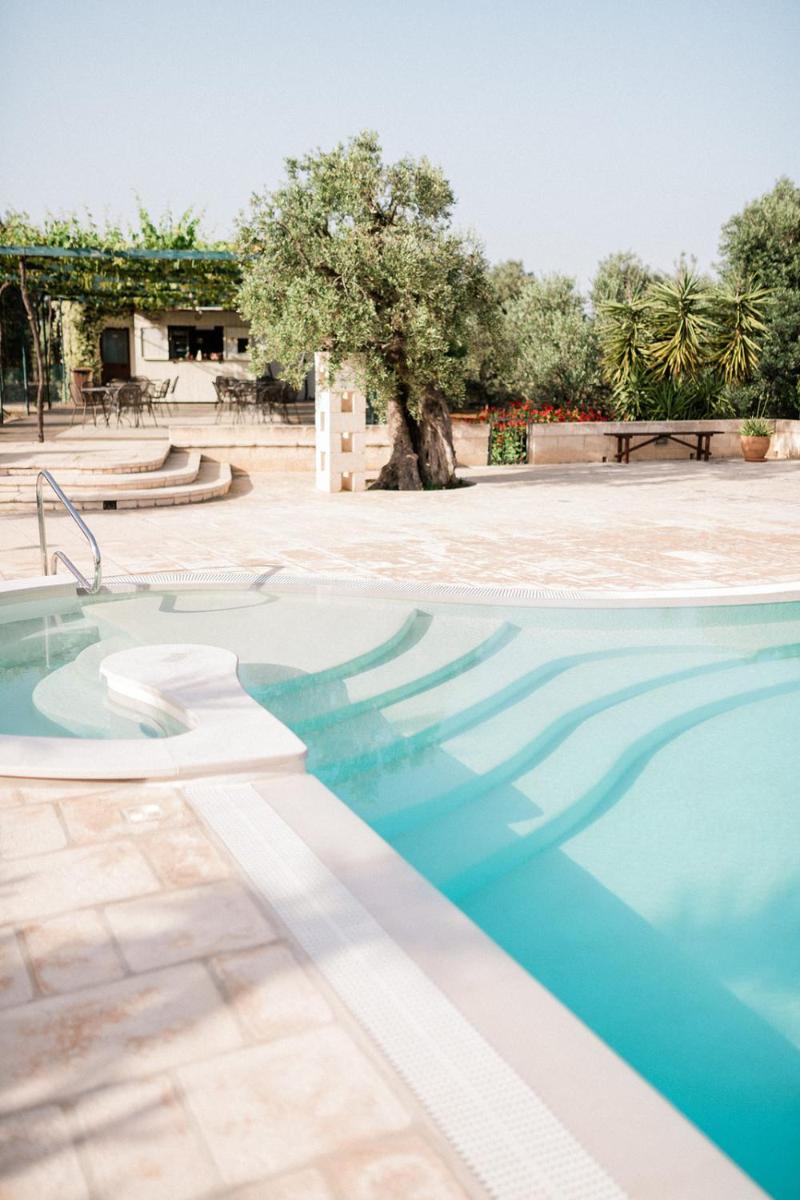 Masseria San Martino
