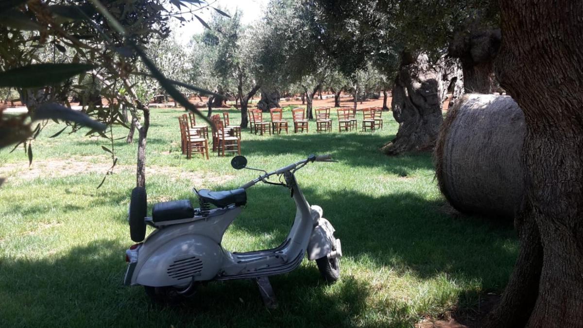 Masseria San Martino