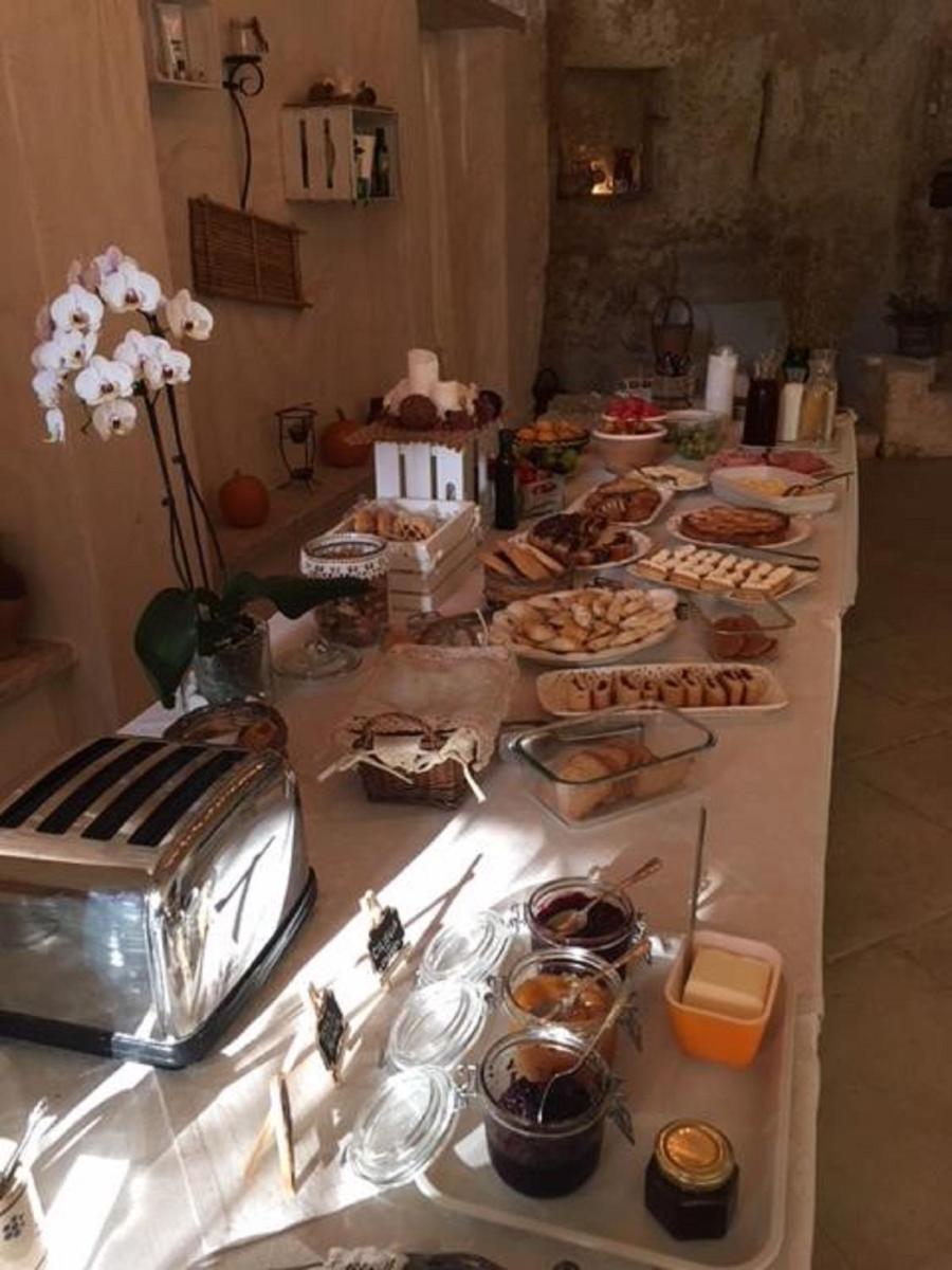 Masseria San Martino