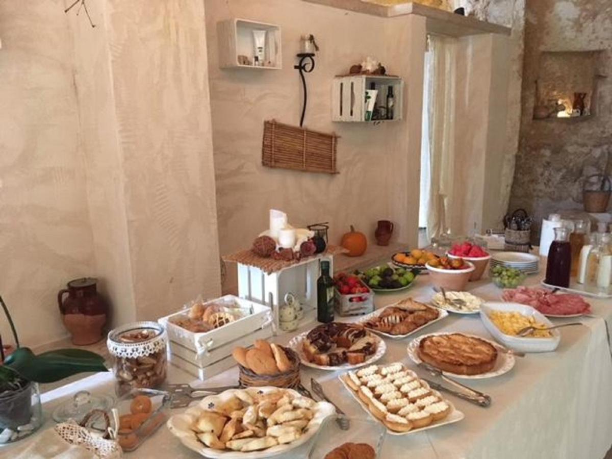 Masseria San Martino