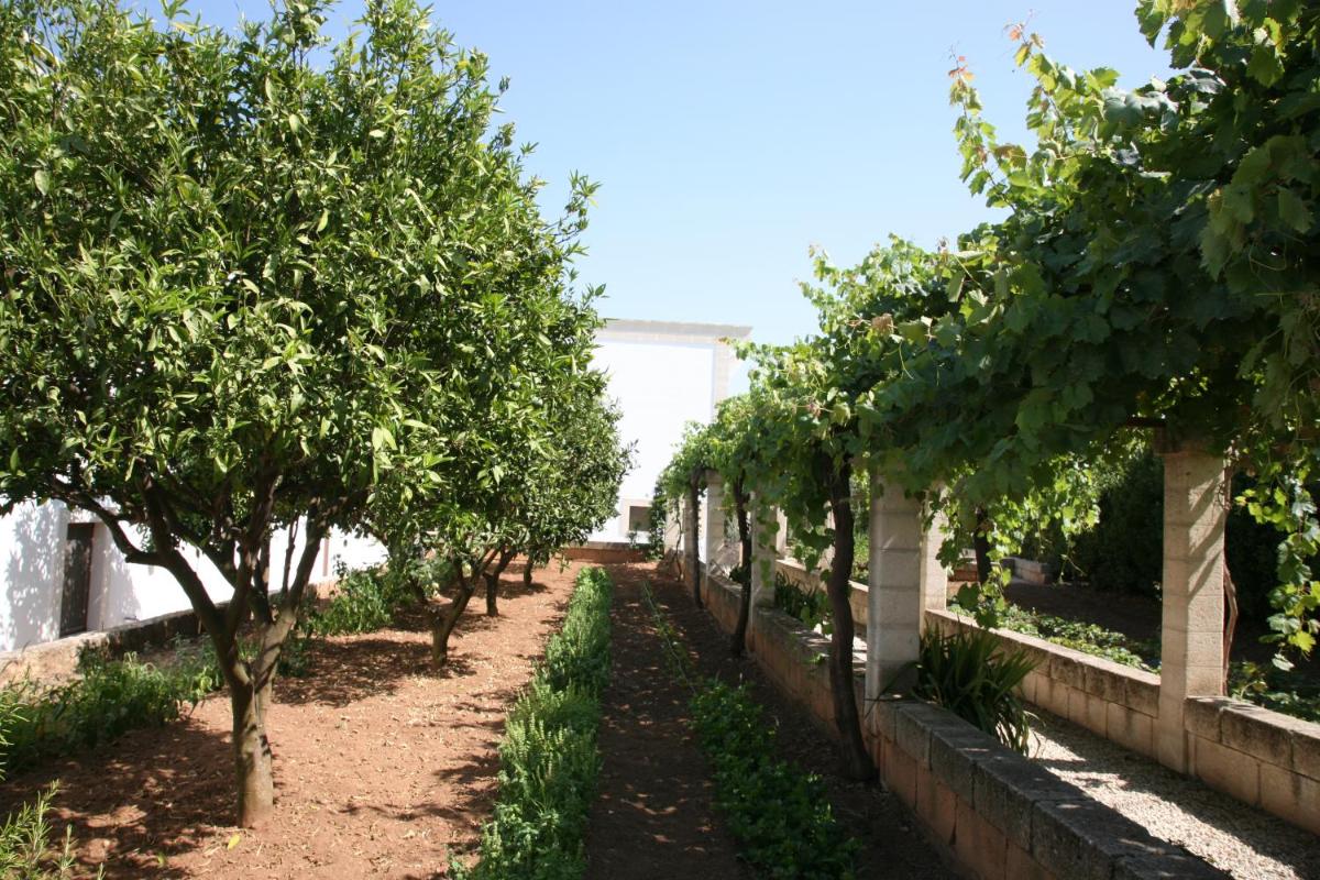 Masseria San Martino