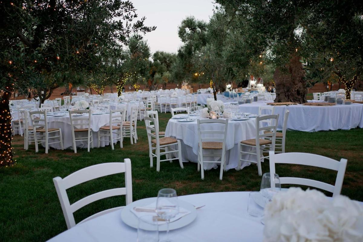Masseria San Martino