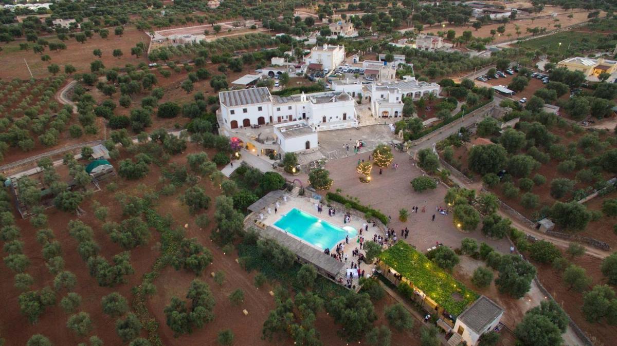Masseria San Martino