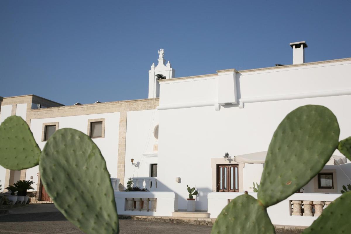 Masseria San Martino