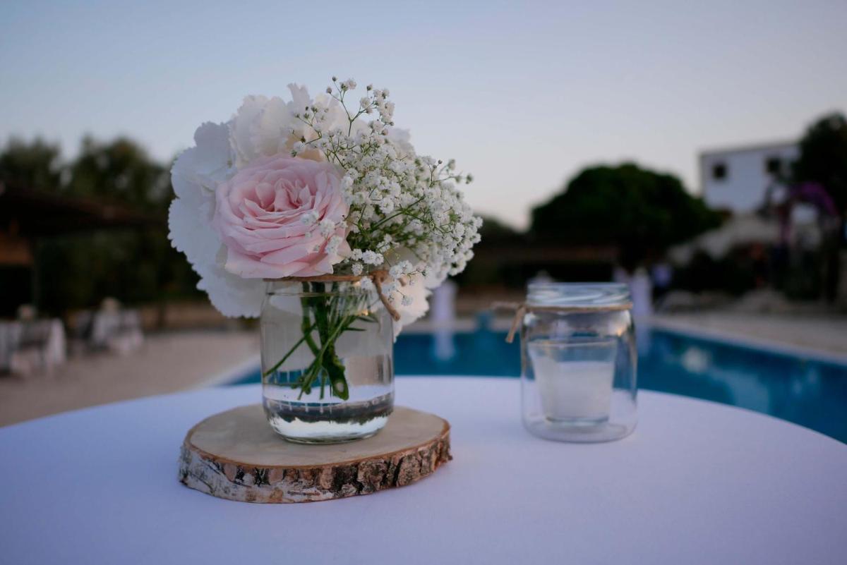 Masseria San Martino