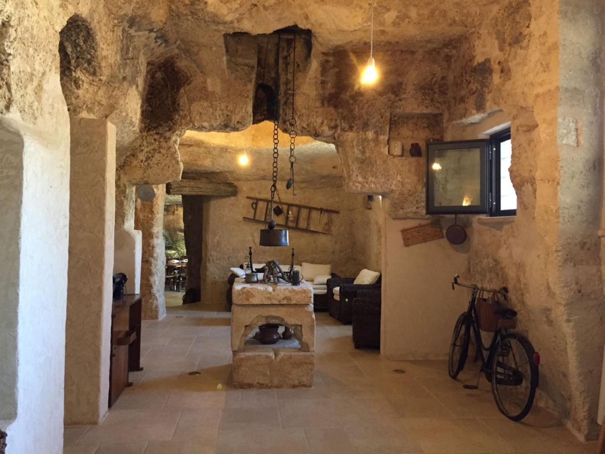 Masseria San Martino
