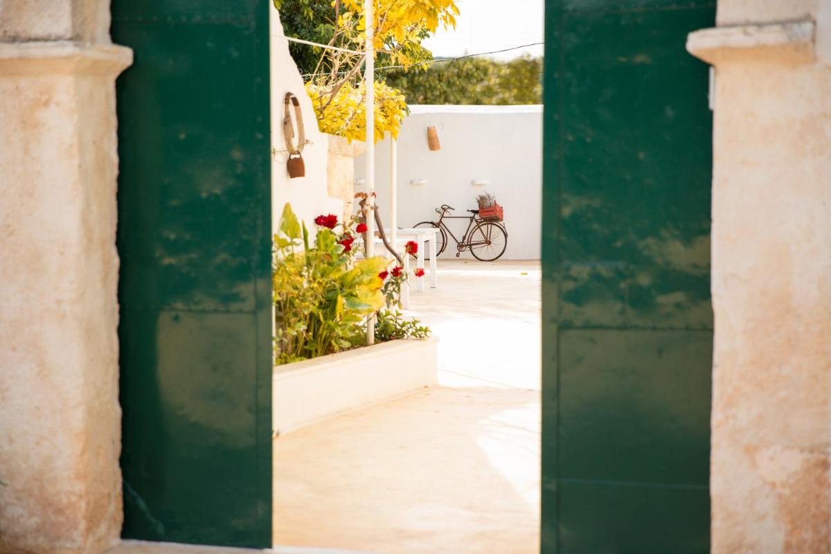 Masseria San Michele