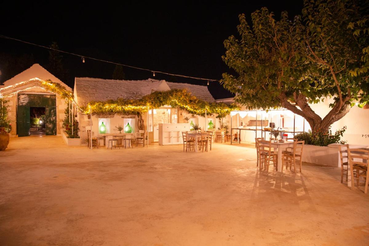 Masseria San Michele