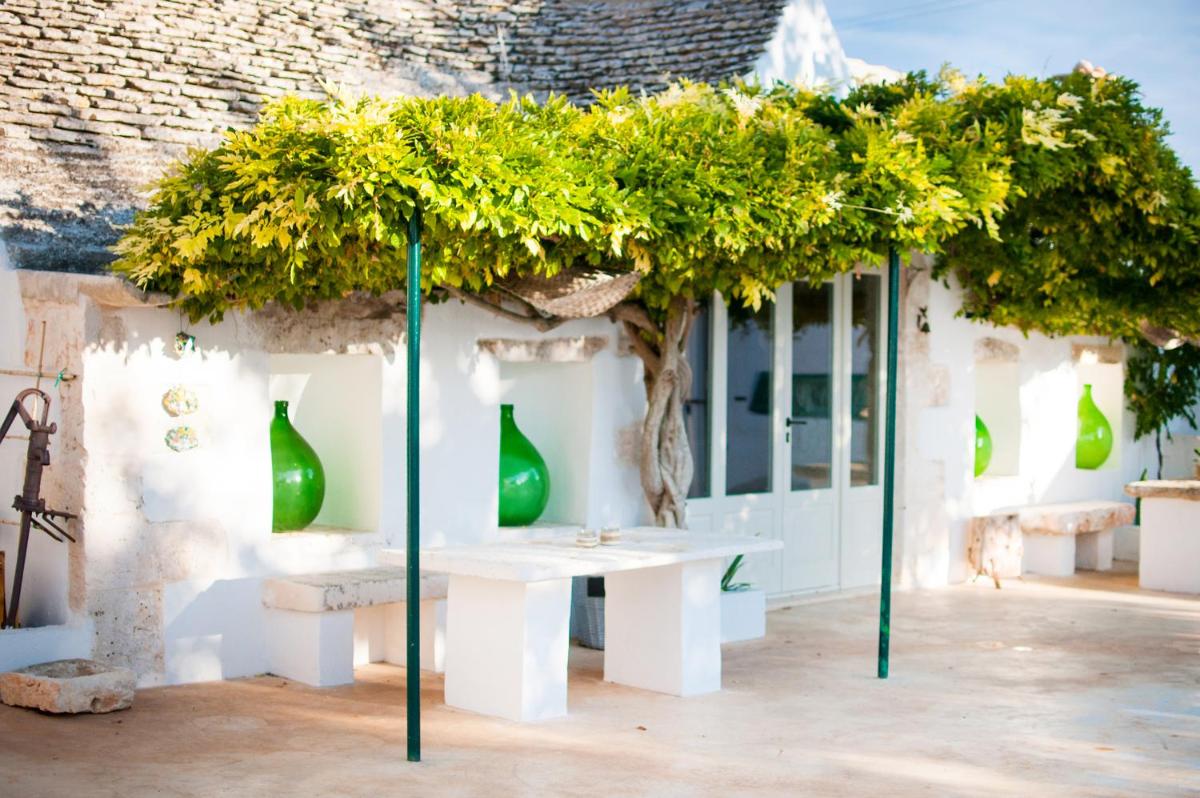 Masseria San Michele