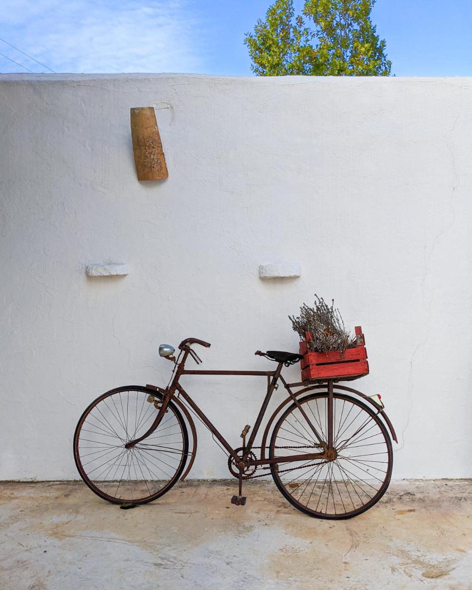 Masseria San Michele