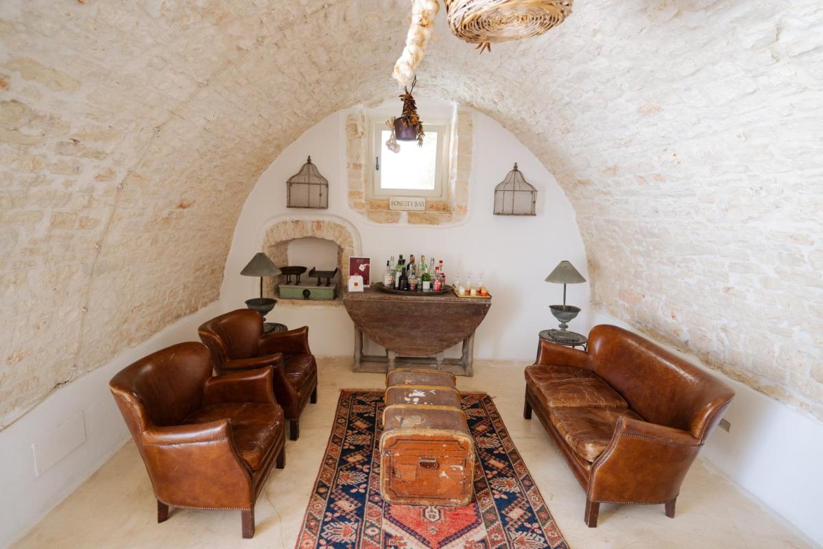 Masseria San Michele