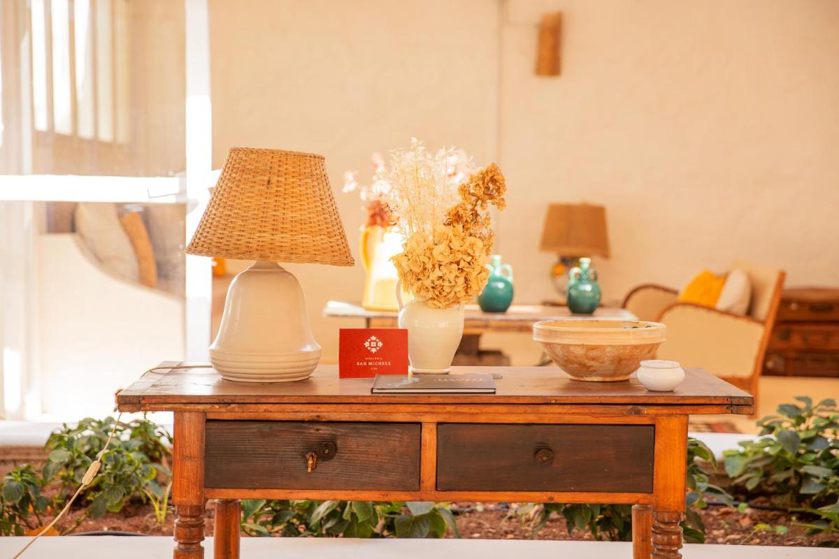 Masseria San Michele