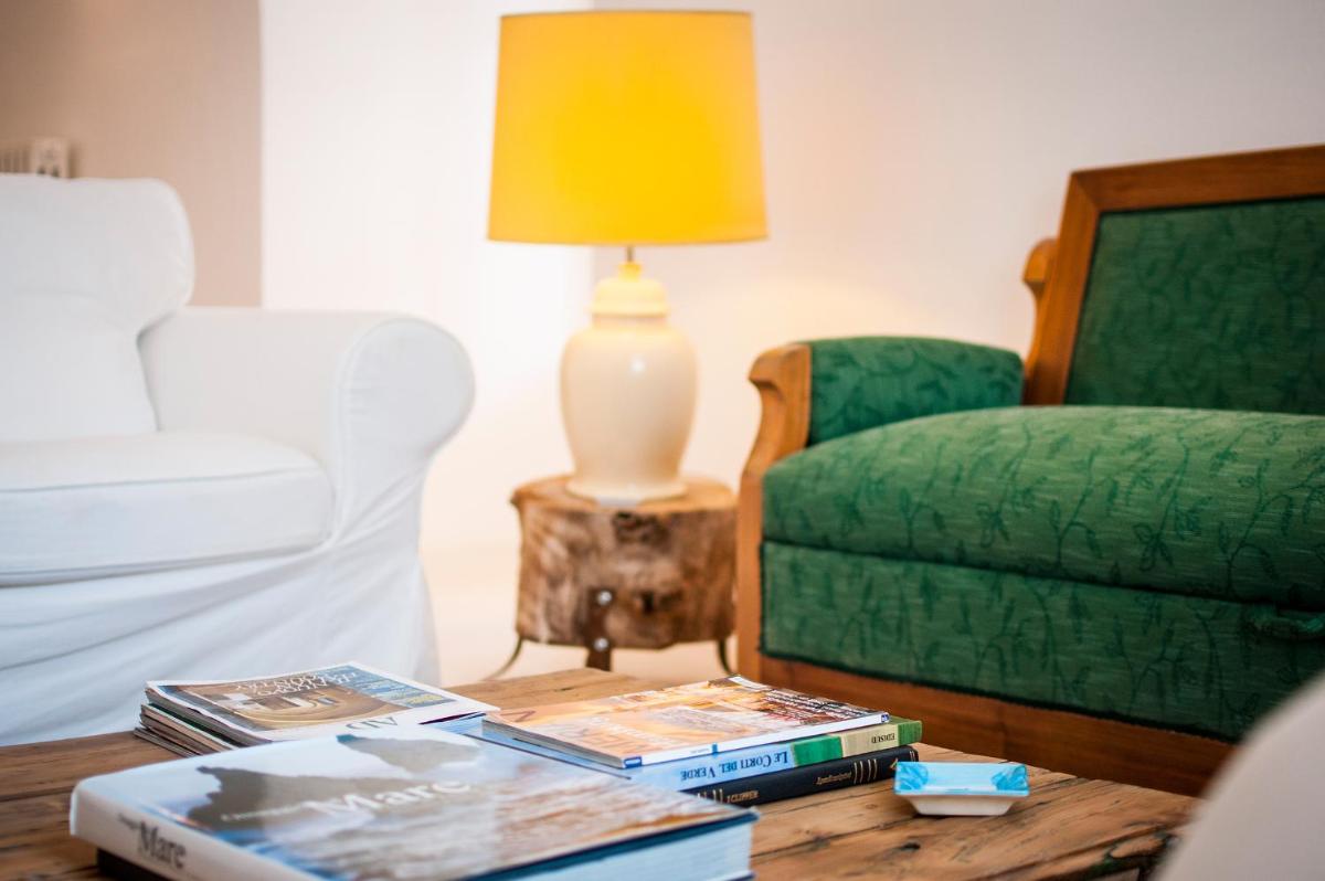 Masseria San Michele