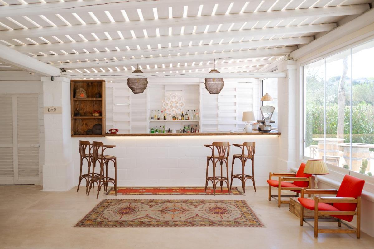 Masseria San Michele