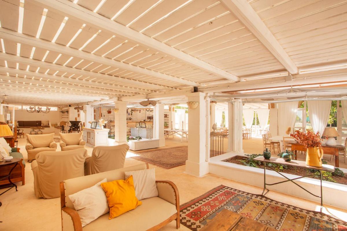 Masseria San Michele