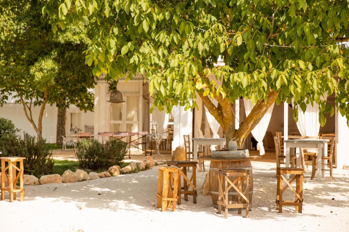 Masseria San Michele