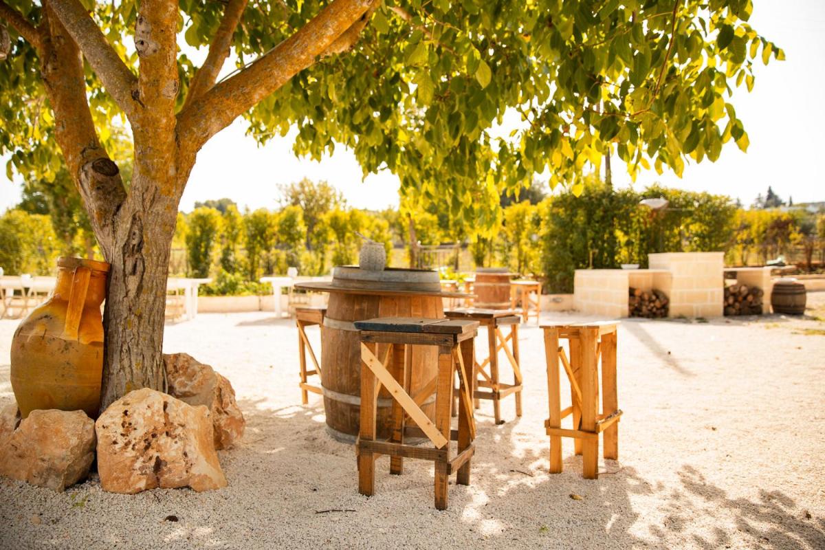 Masseria San Michele