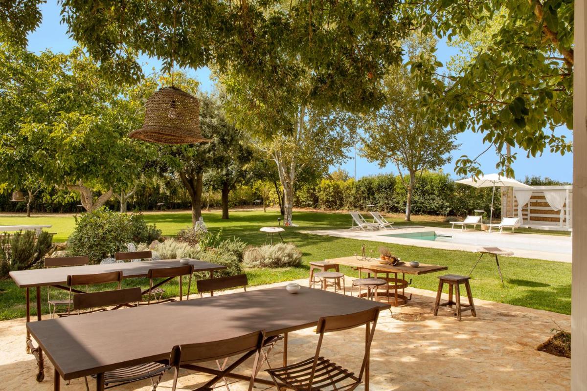 Masseria San Michele