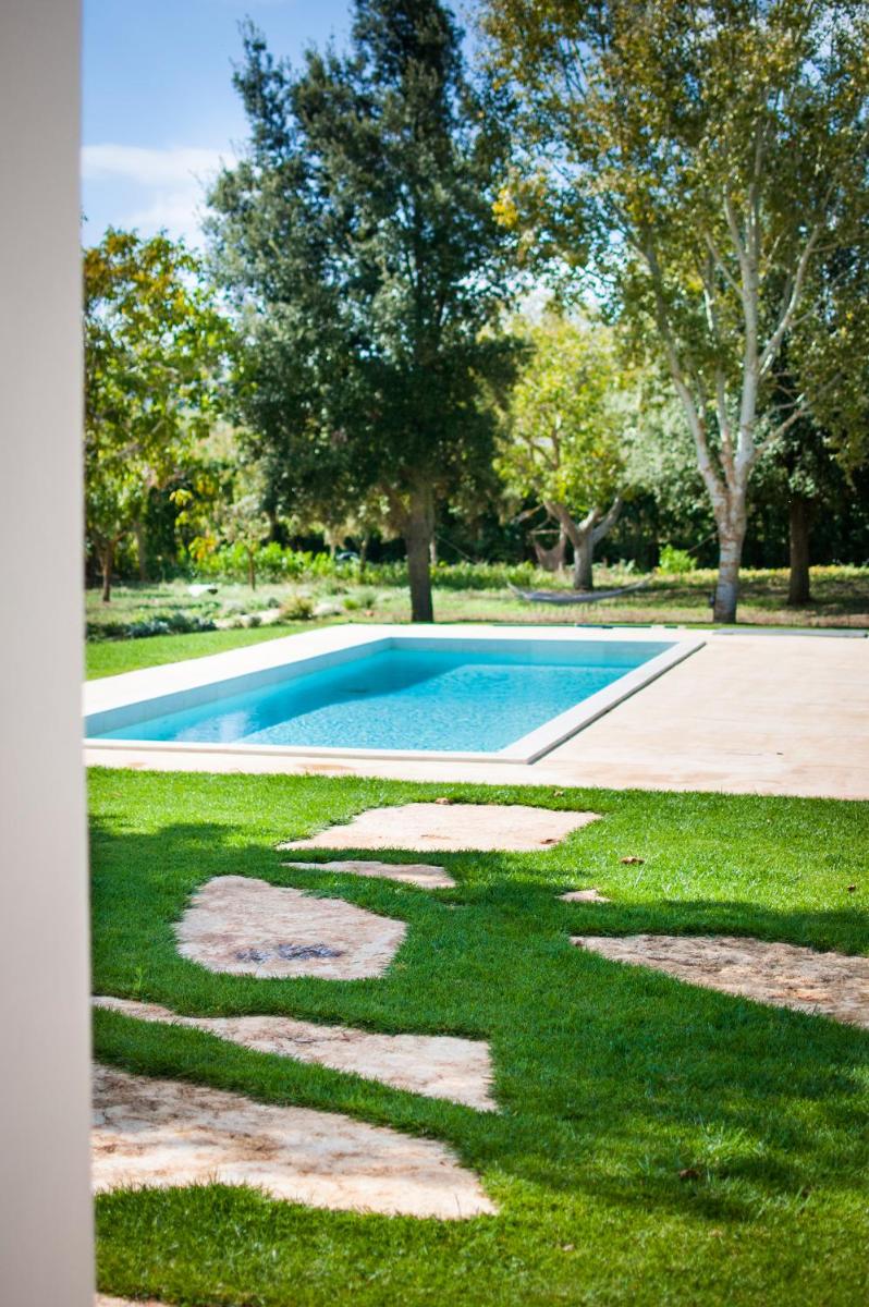 Masseria San Michele