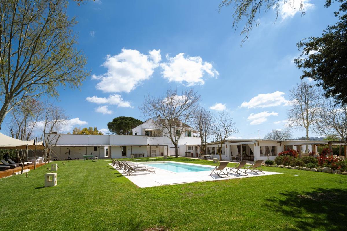 Masseria San Michele