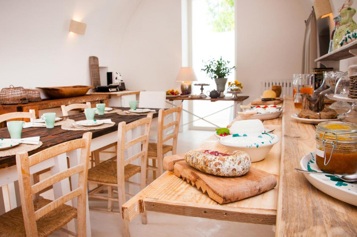 Masseria San Michele