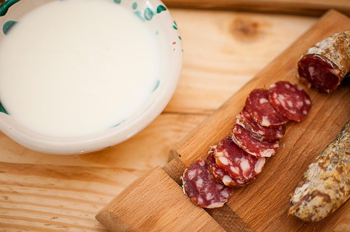 Masseria San Michele