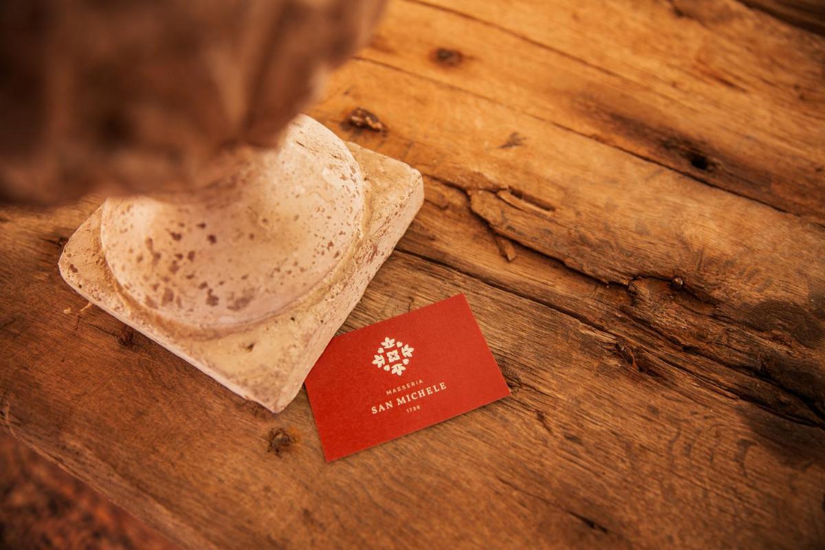 Masseria San Michele