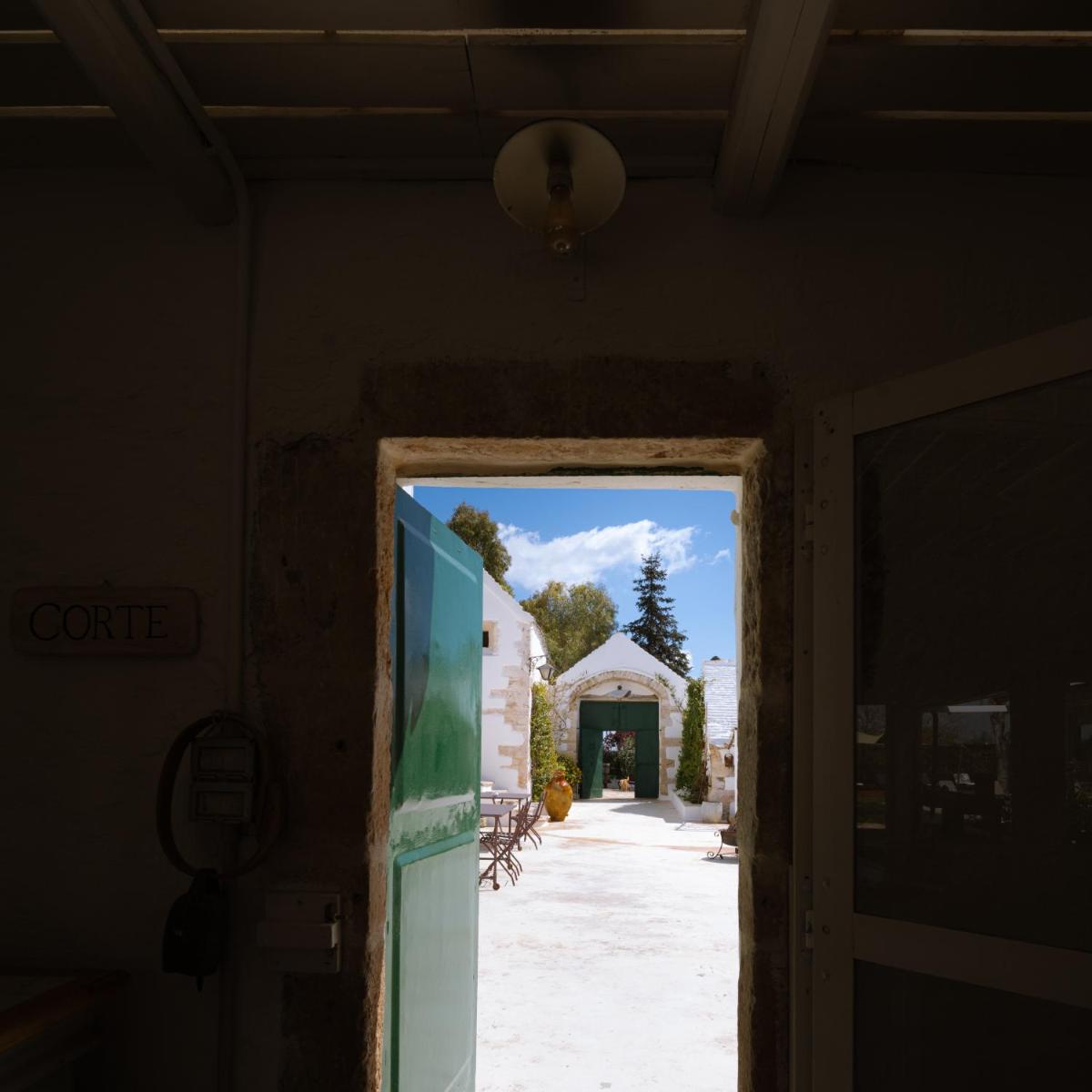 Masseria San Michele