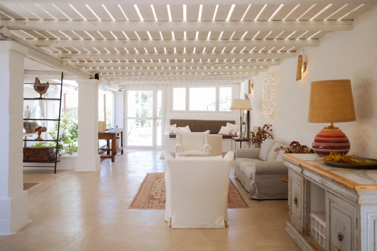 Masseria San Michele