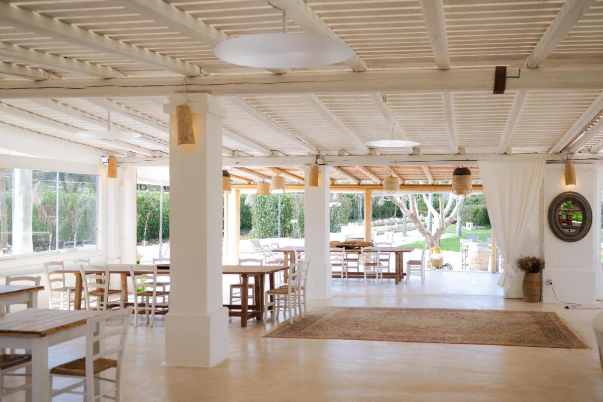 Masseria San Michele