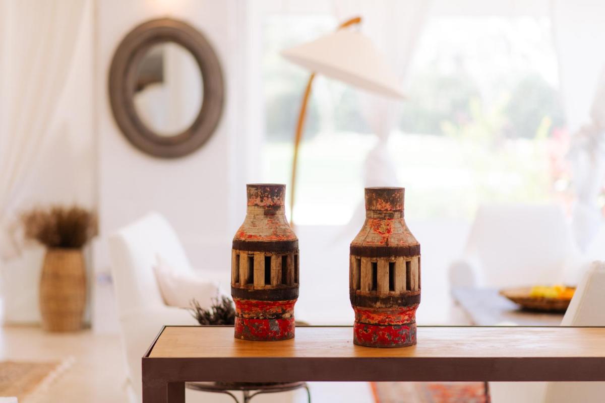 Masseria San Michele