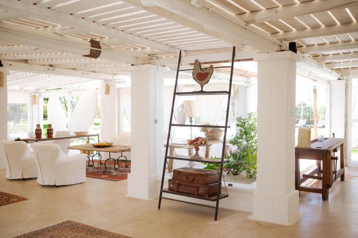 Masseria San Michele