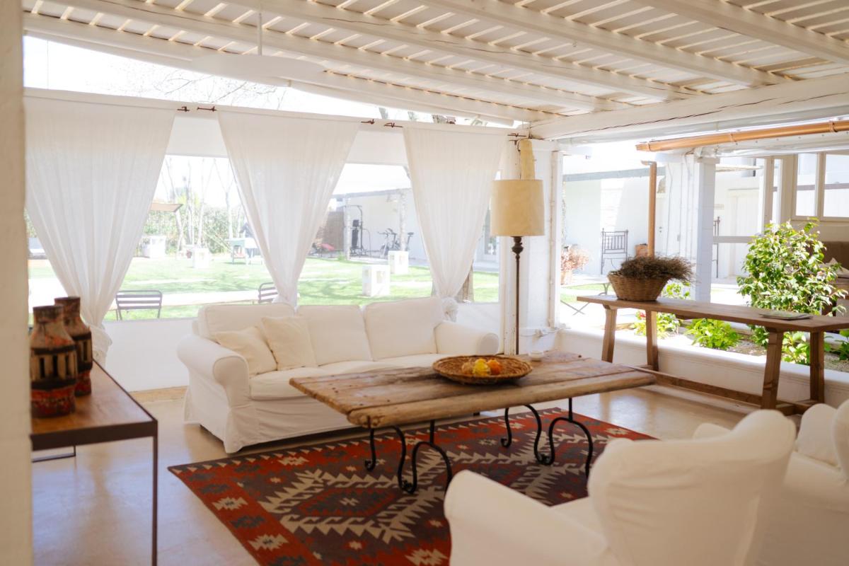 Masseria San Michele