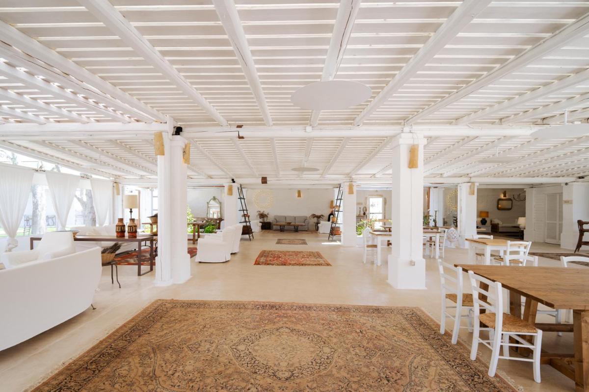 Masseria San Michele