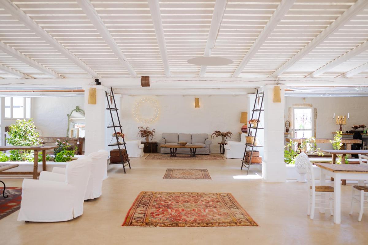 Masseria San Michele