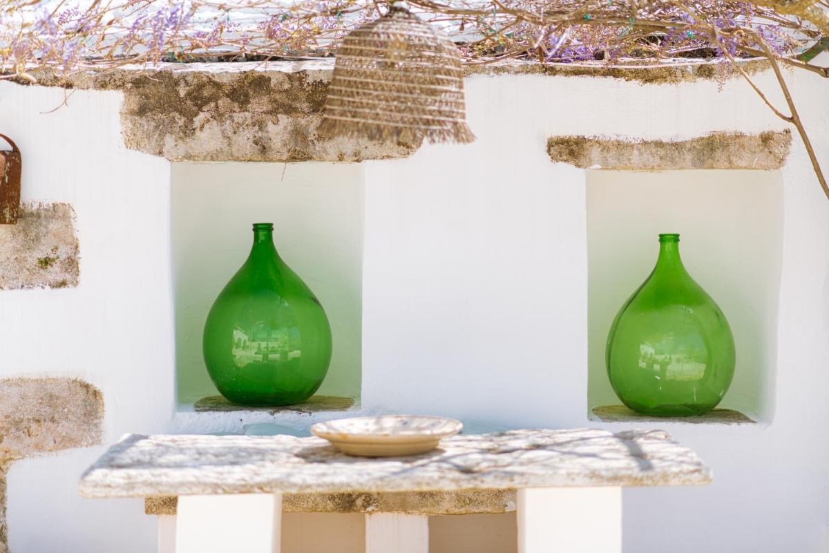 Masseria San Michele