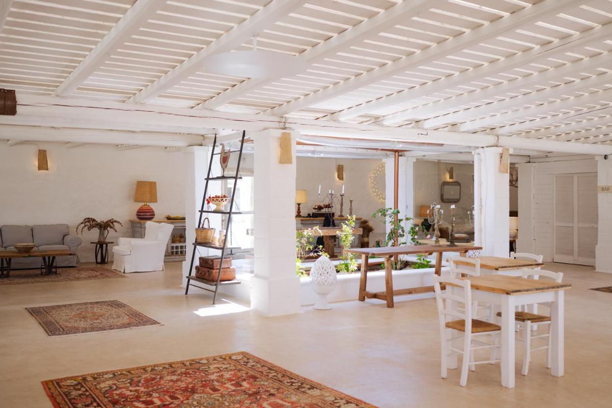 Masseria San Michele