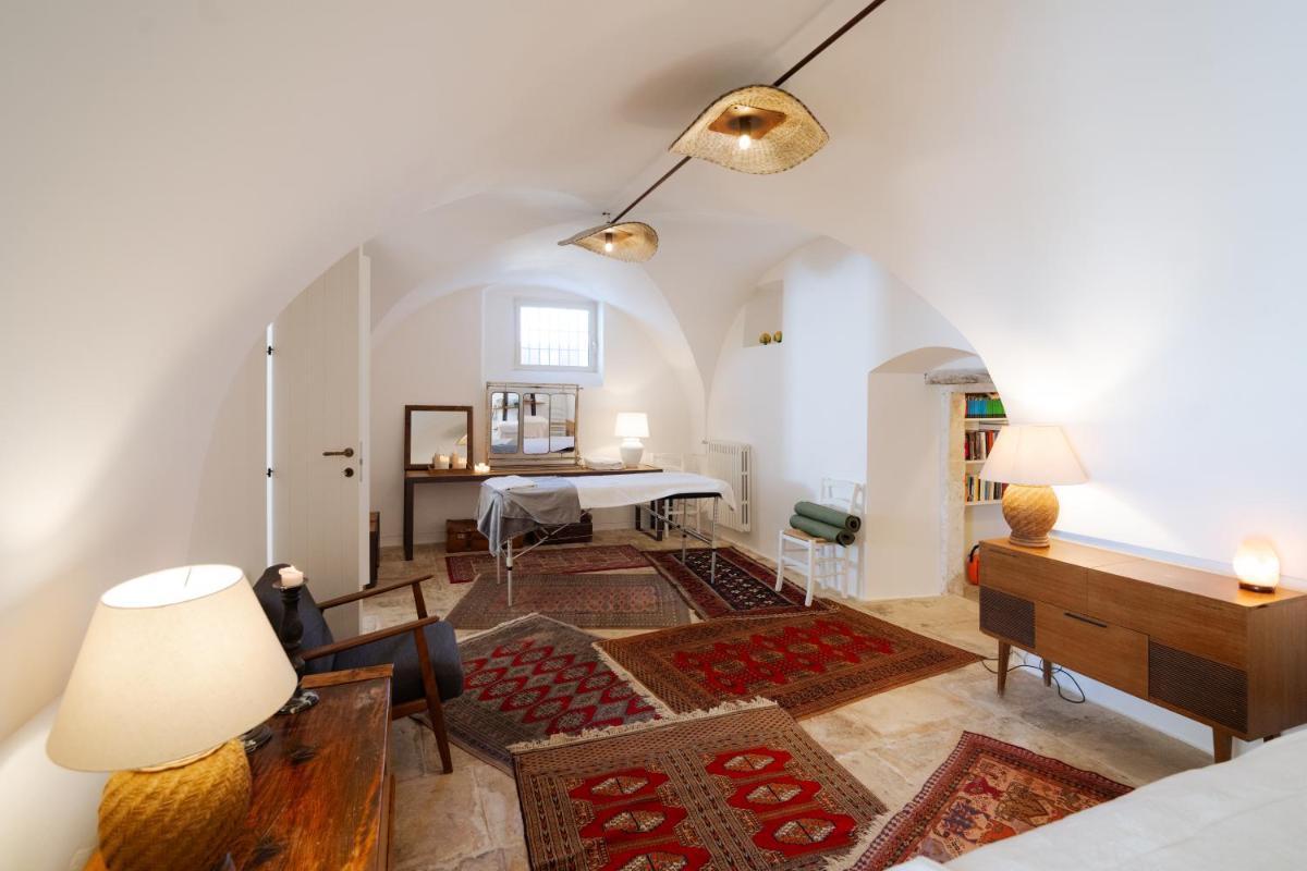 Masseria San Michele