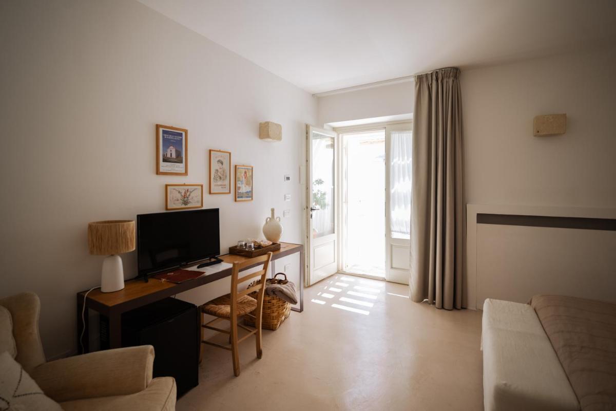 Masseria San Michele