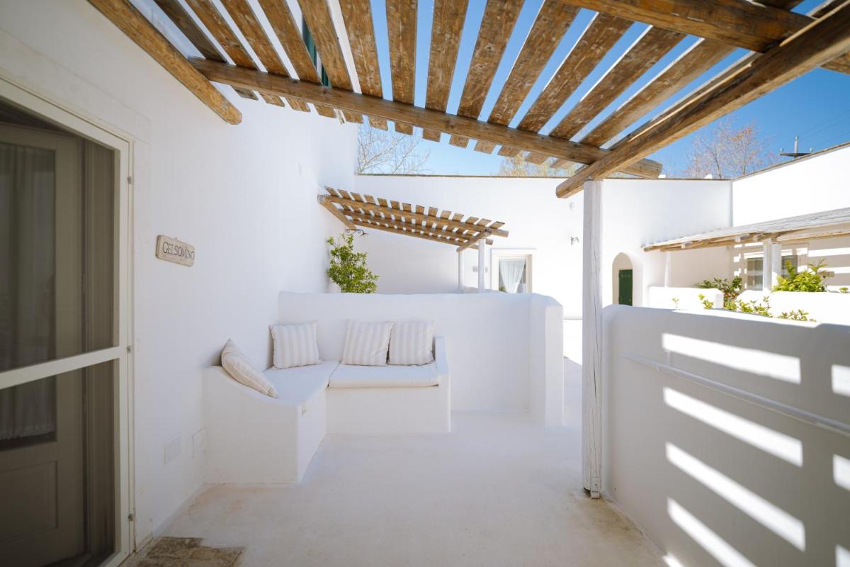 Masseria San Michele