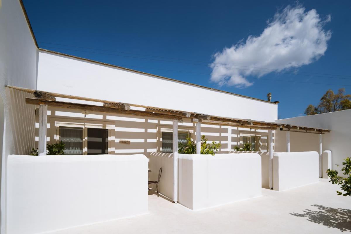 Masseria San Michele