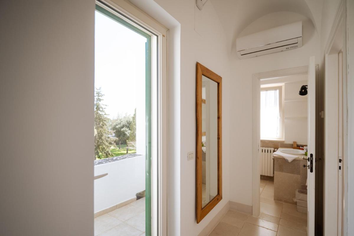 Masseria San Michele