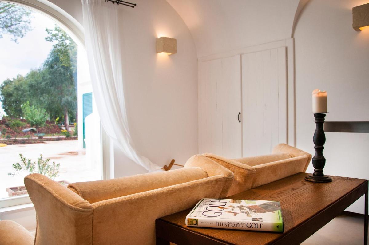 Masseria San Michele