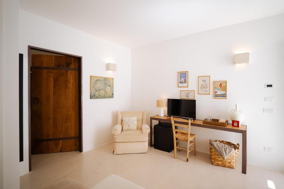 Masseria San Michele