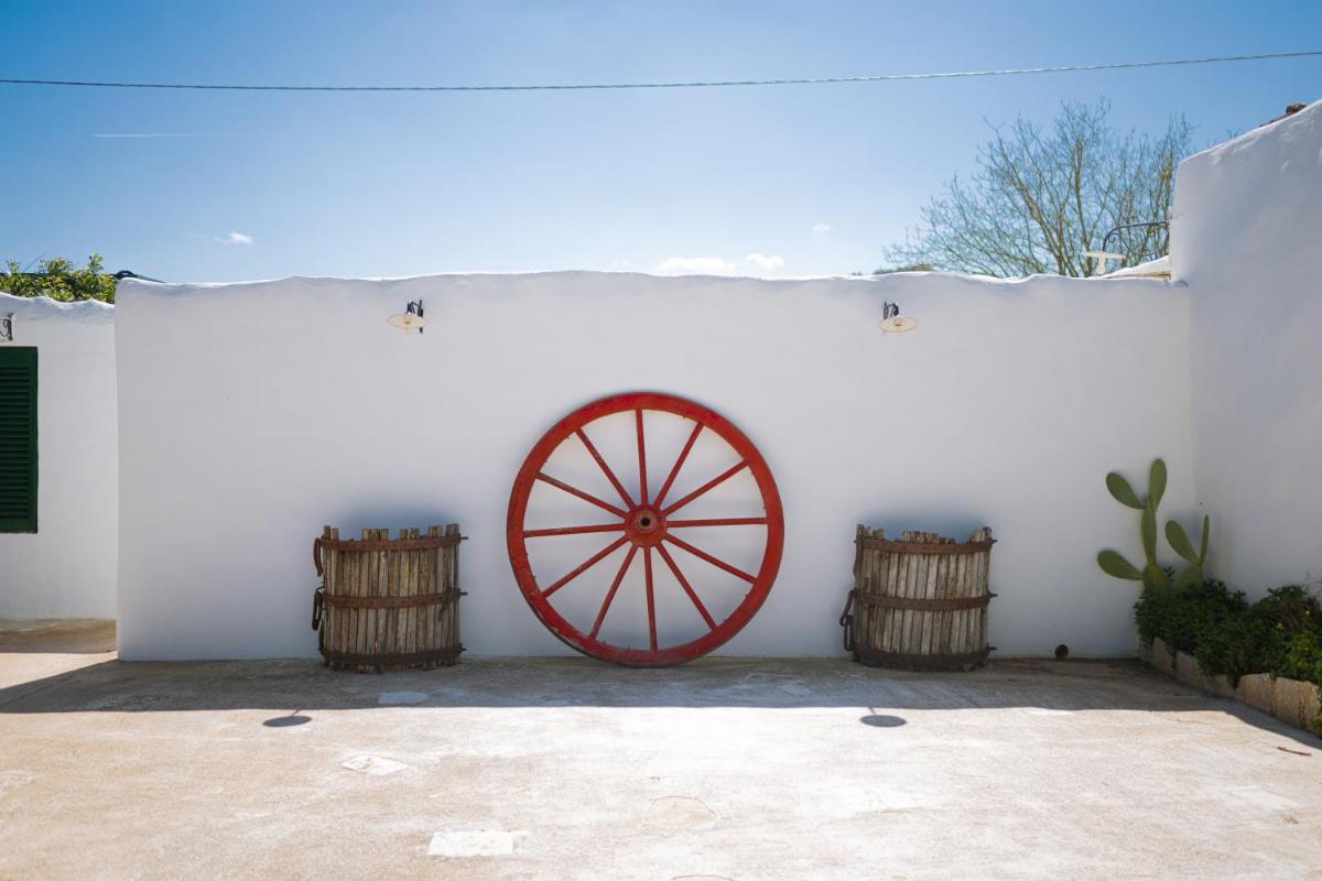 Masseria San Michele