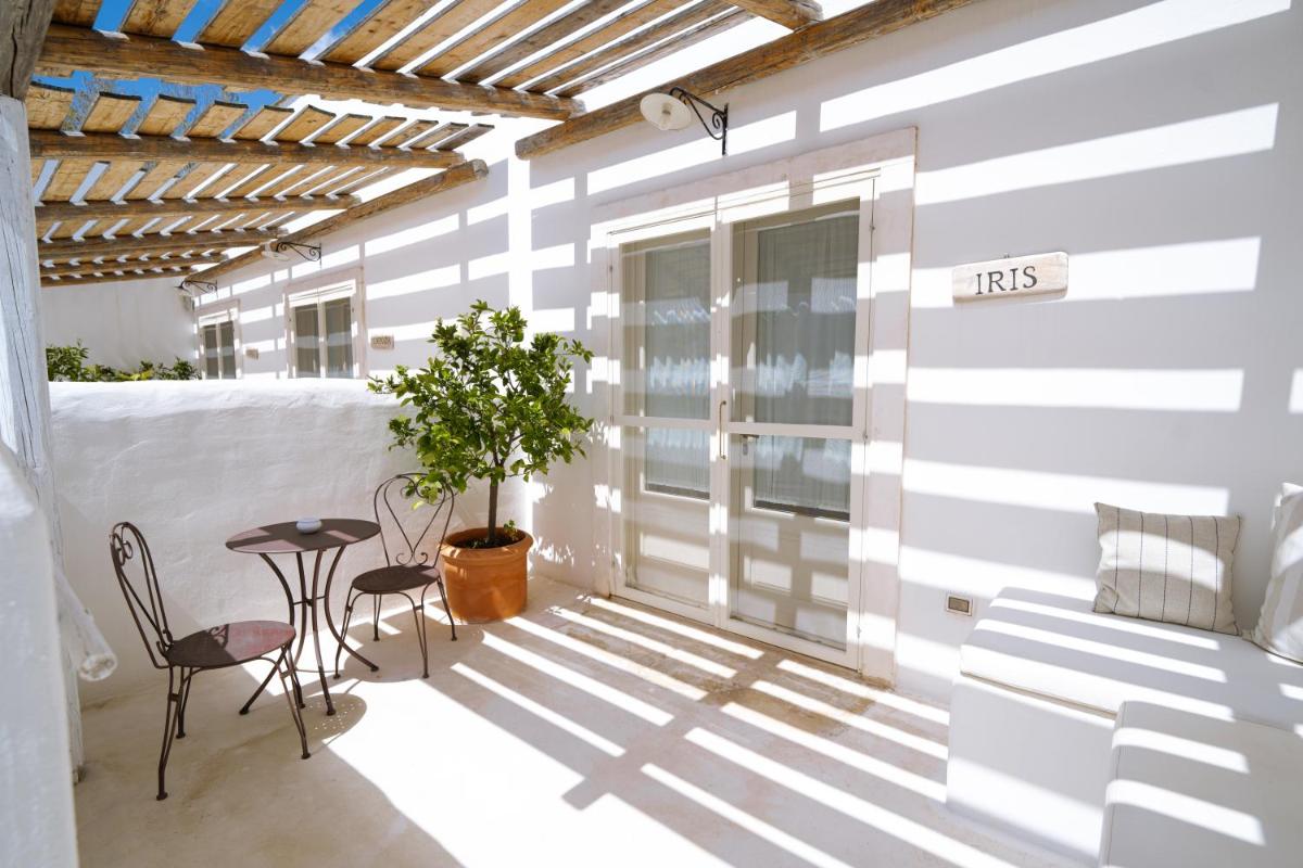 Masseria San Michele