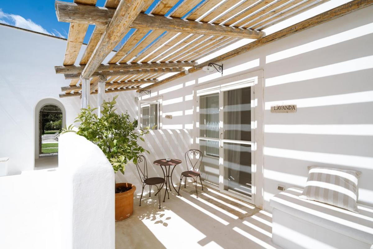 Masseria San Michele