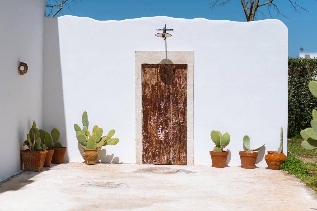 Masseria San Michele